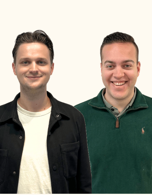Founders of Recommend